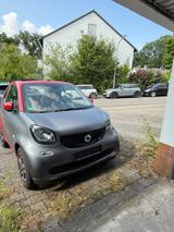 Smart Kleinwagen Smart Fortwo - Smart ForTwo Gebrauchtwagen in Saarbrücken