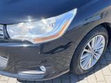 Citroën C4 1.6 VTi 120 Tendance SHZG Allwetterreifen - gebrauchte Citroën C4 aus dem Jahr 2012