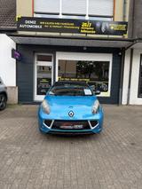 Renault Wind Dynamique - Renault Wind: Cabrio