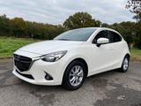 Mazda 2 1.5I Exclusive-Line Spurhalter. Klima Navi - Mazda 2 in Duisburg