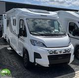 Knaus Van TI 550 MF VANSATION Sofort Verfügbar!  - Knaus Ti 550
