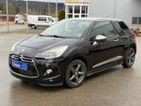 Citroën DS3 So Paris*1.HAND+PDC*SHZ*LED*FACELIFT* - Citroën DS3 mit Schiebedach
