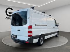 MERCEDES-BENZ Sprinter 316 CDI Klima AHK 3Sitzer