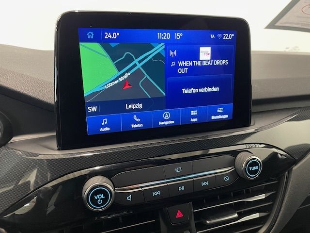 Fahrzeugabbildung Ford Kuga ST-Line X HUD Navi Digitales Cockpit Sounds