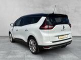 Renault Grand Scenic LIMITED 1.3 TCe 140 KLIMA+NAVI+PDC - weiße Renault Grand Scenic