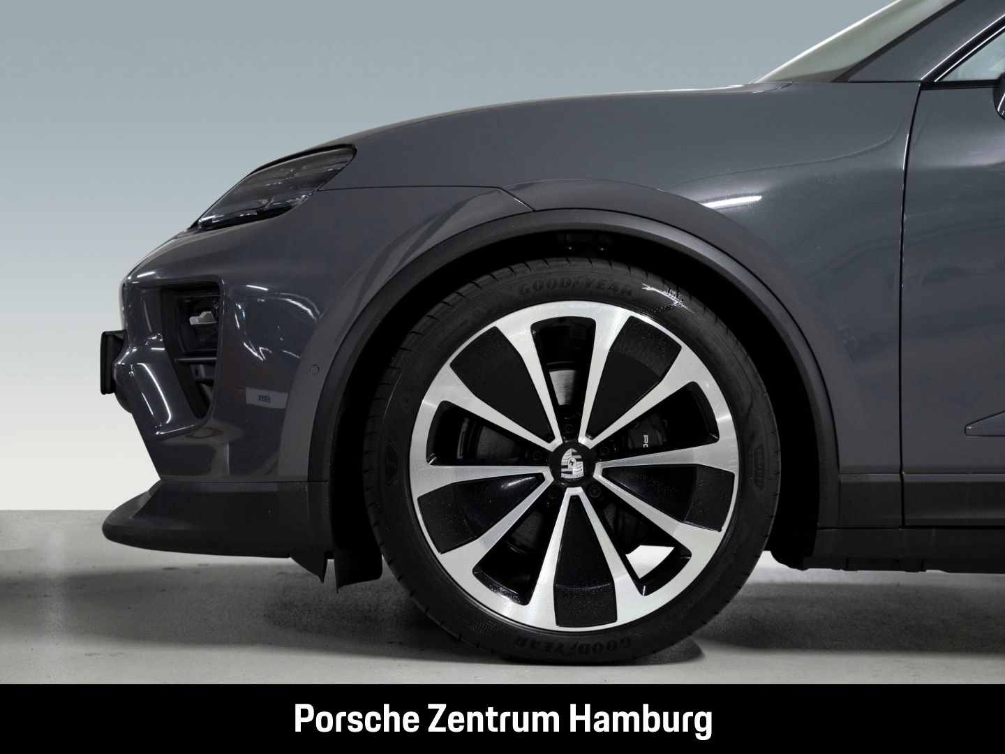 Porsche Macan - Bild 14