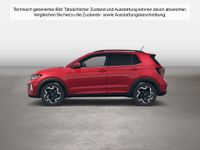 Volkswagen T-Cross - Vorschau Bild 8