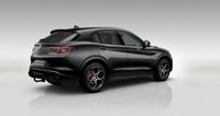Alfa Romeo Stelvio - Vorschau Bild 3