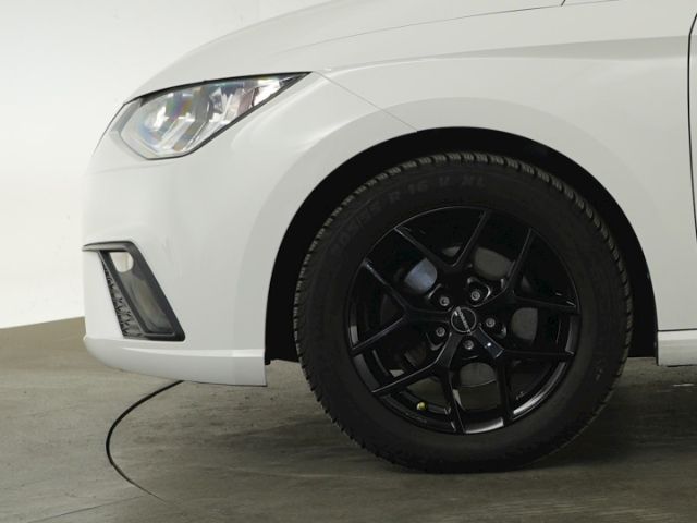 Ibiza REFERENCE TDI+KLIMAANLAGE+NEBELSCHEINWERFE