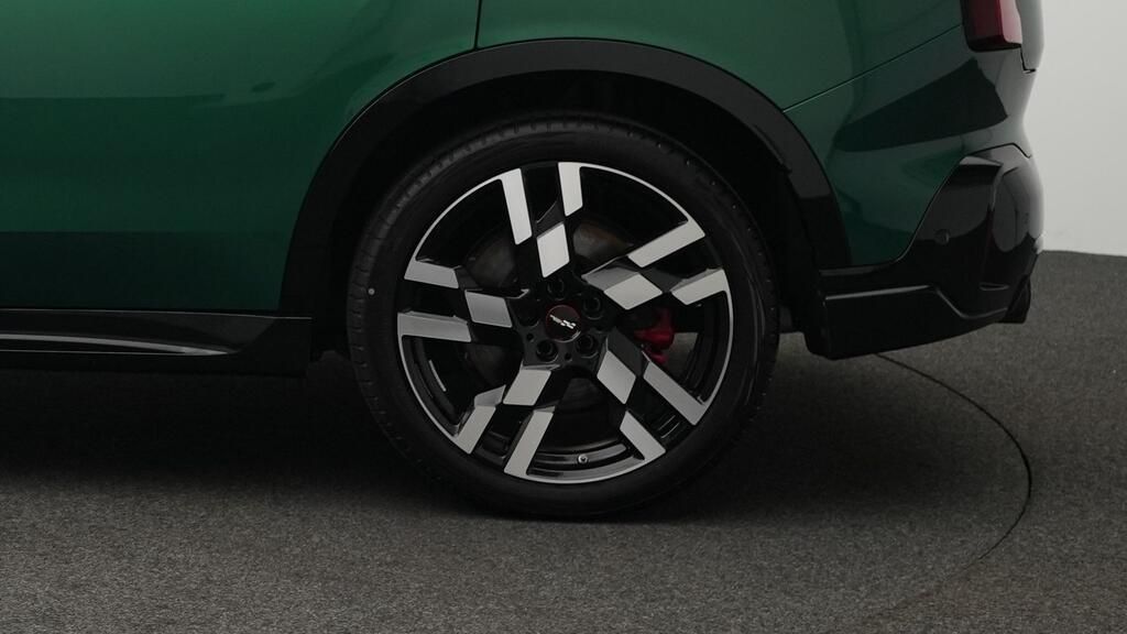 MINI John Cooper Works Countryman - Bild 16