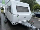 HYMER / ERIBA / HYMERCAR Nova SL 465 1800 kg / Klima / Mover - HYMER / ERIBA Nova