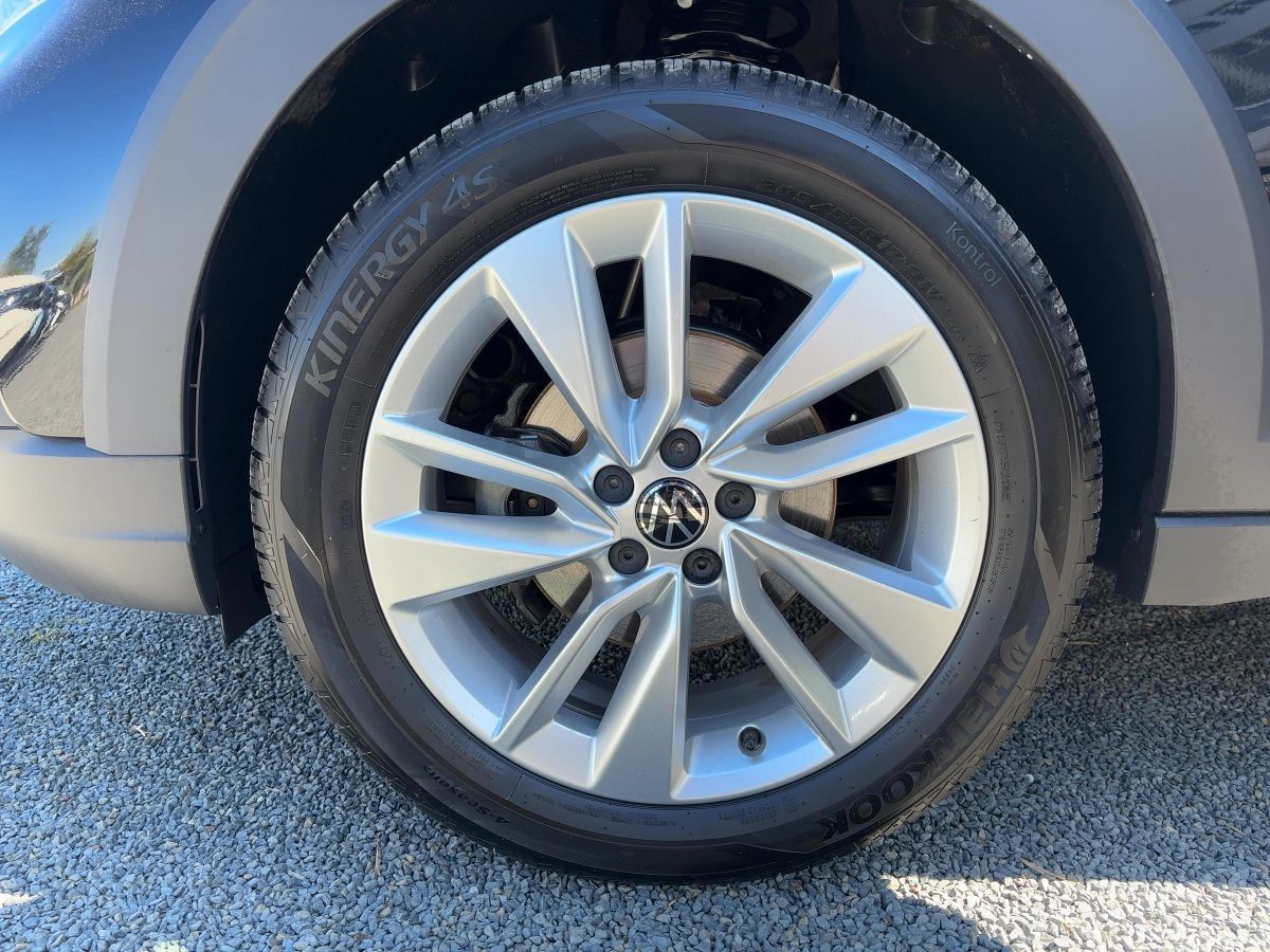 Volkswagen Taigo - Bild 12