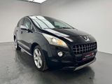 Peugeot 3008 2.0 16V HDi +PDC+PANO+SHZ+AHK+LEDER+HUD+ - Peugeot 3008: 2.0