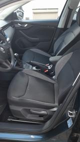 Skoda Scala 1.0 TSI 70kW Active Active - Skoda Scala Active mit Benzin-Antrieb