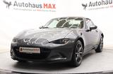 Mazda MX-5 Sports-Line RF~HardTop~BOSE~Recaro~Assisten - Mazda MX-5: Cabrio, Hardtop