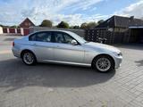 BMW 318i A von Opa, top Ausstattung - BMW 318: Limousine, 318i