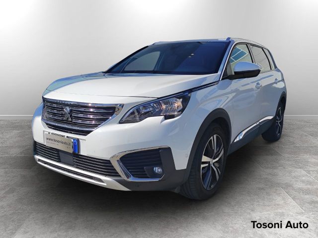 Peugeot PEUGEOT 5008 1.5 bluehdi Allure s&s 130cv 7p.ti