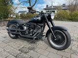 Harley-Davidson Fat boy S, FLSTFBS 110cui Screamin Eagle Motor - Offers