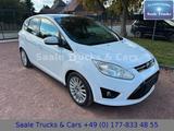 Ford C-Max 1,0 EcoBoost 92kW Titanium - Ford C-Max in Halle