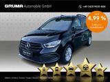 Mercedes-Benz Citan 110 CDI Tourer PRO NAVI+KAMERA+TEMPOMAT+ - mit Diesel-Antrieb: Taxi, Kombi
