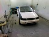 Volkswagen VW Polo 6N Tuning Tief Breit NO VR6 - Volkswagen Polo: Tuning