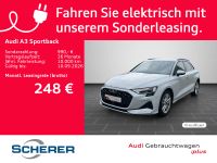 Audi A3 - Vorschau Bild 1