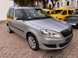 Skoda Roomster 1.2 Ambition 77KW'Klimat'PDC'SHZ'S-Heft - Skoda Roomster in Kiel