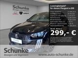 Peugeot e-208 GT Elektromotor 136 360 Kamera LED Apple C
