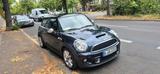 MINI mini cooper s automatik 184 ps - MINI Cooper S: Ps