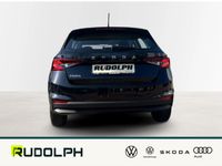 Skoda Fabia - Vorschau Bild 3