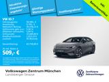 Volkswagen ID.7 Pro 210 kW WärmePu CCS AHK LED Navi AugReal - graue Volkswagen ID.7