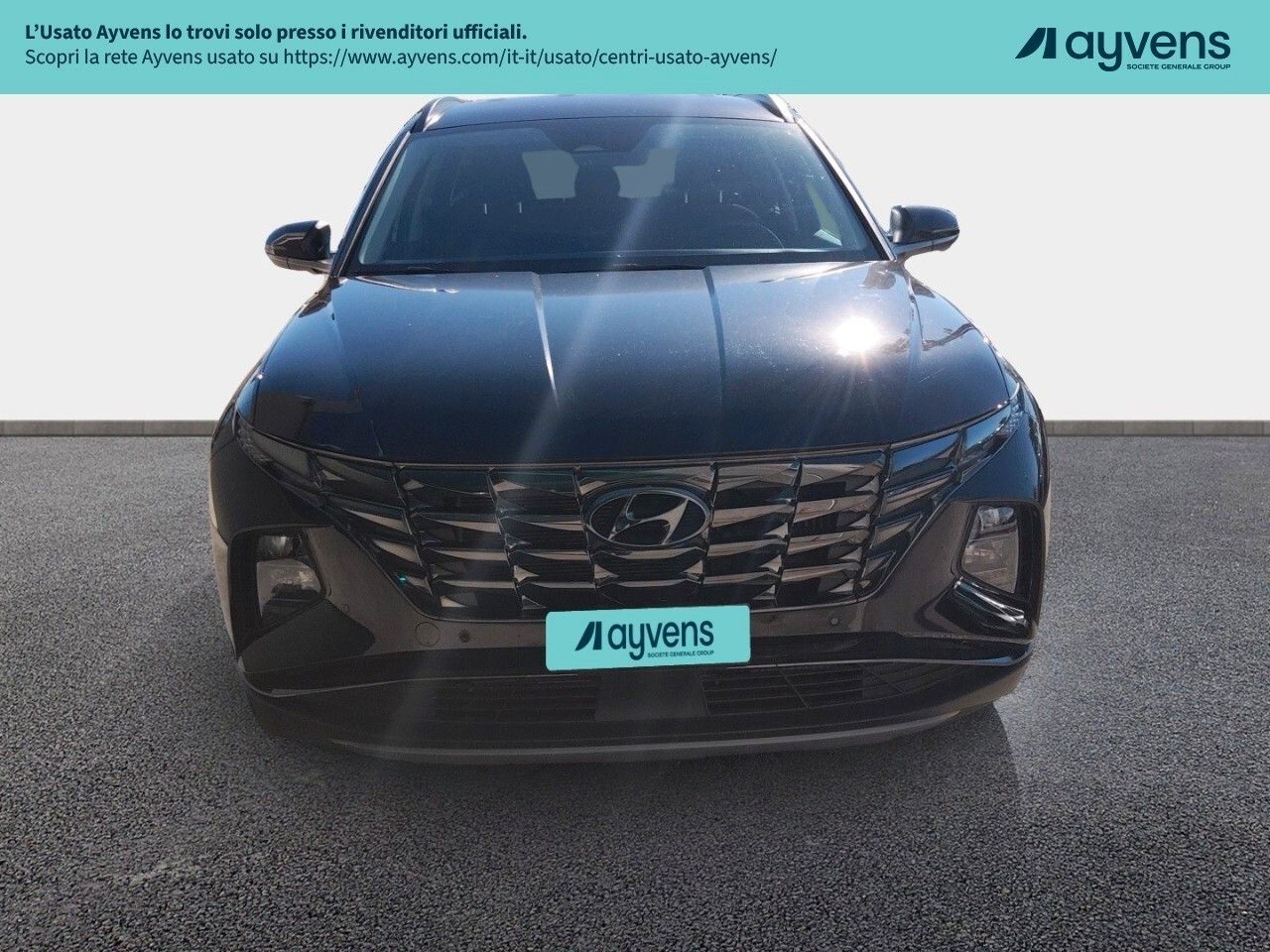 Hyundai Tucson 1.6 HEV aut. Exellence imagem 3