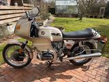 BMW R90/6 - BMW R 90 6