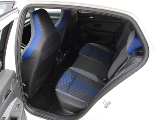 Volkswagen Golf R 20 Years R Performance Allrad, миниатюра 12