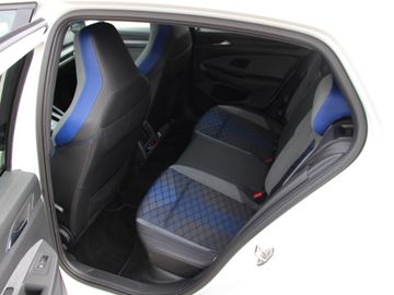 Volkswagen Golf R 20 Years R Performance Allrad
