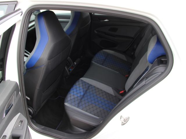 Volkswagen Golf R 20 Years R Performance Allrad