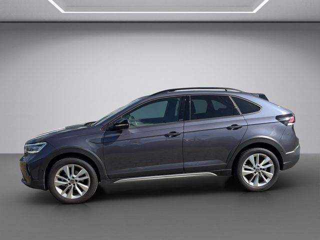 Taigo 1.0TSI Move