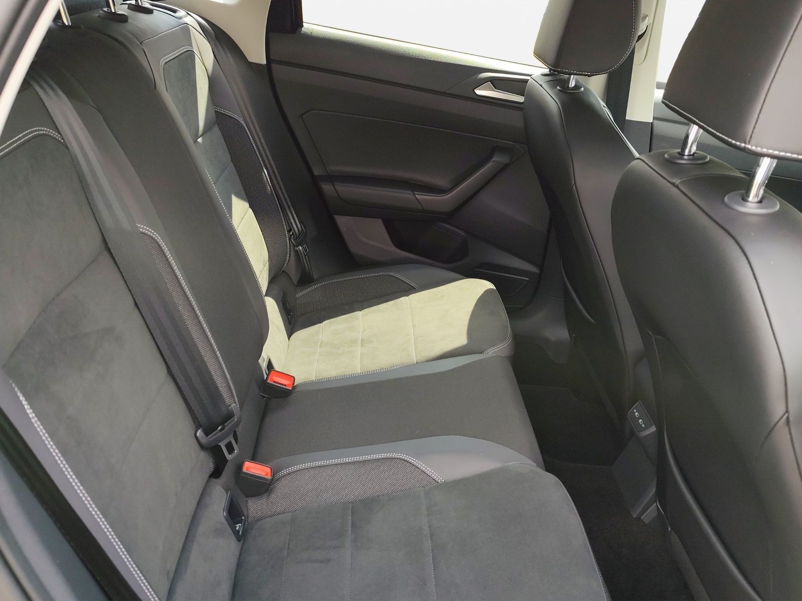 Volkswagen Taigo - Bild 19