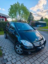 Mercedes-Benz A 150 - Mercedes-Benz A 150 Kombi Gebrauchtwagen