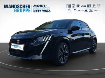Peugeot e-208 GT 136 NAVI CARPLAY KAMERA