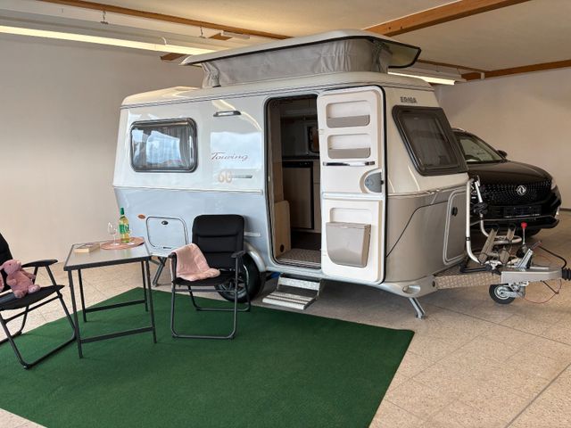 HYMER / ERIBA / HYMERCAR Familia 310 Touring Edition 60