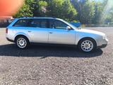 Audi A6 Avant - gebrauchte Audi A6 aus dem Jahr 2000