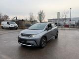BYD DOLPHIN BEV 150KW FWD/360°/LED/ACC/Leder/1.Hand - BYD Elektroautos