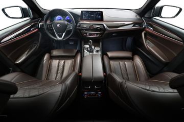 ALPINA B5 BITURBO Touring SWITCH-TRONIC Allrad