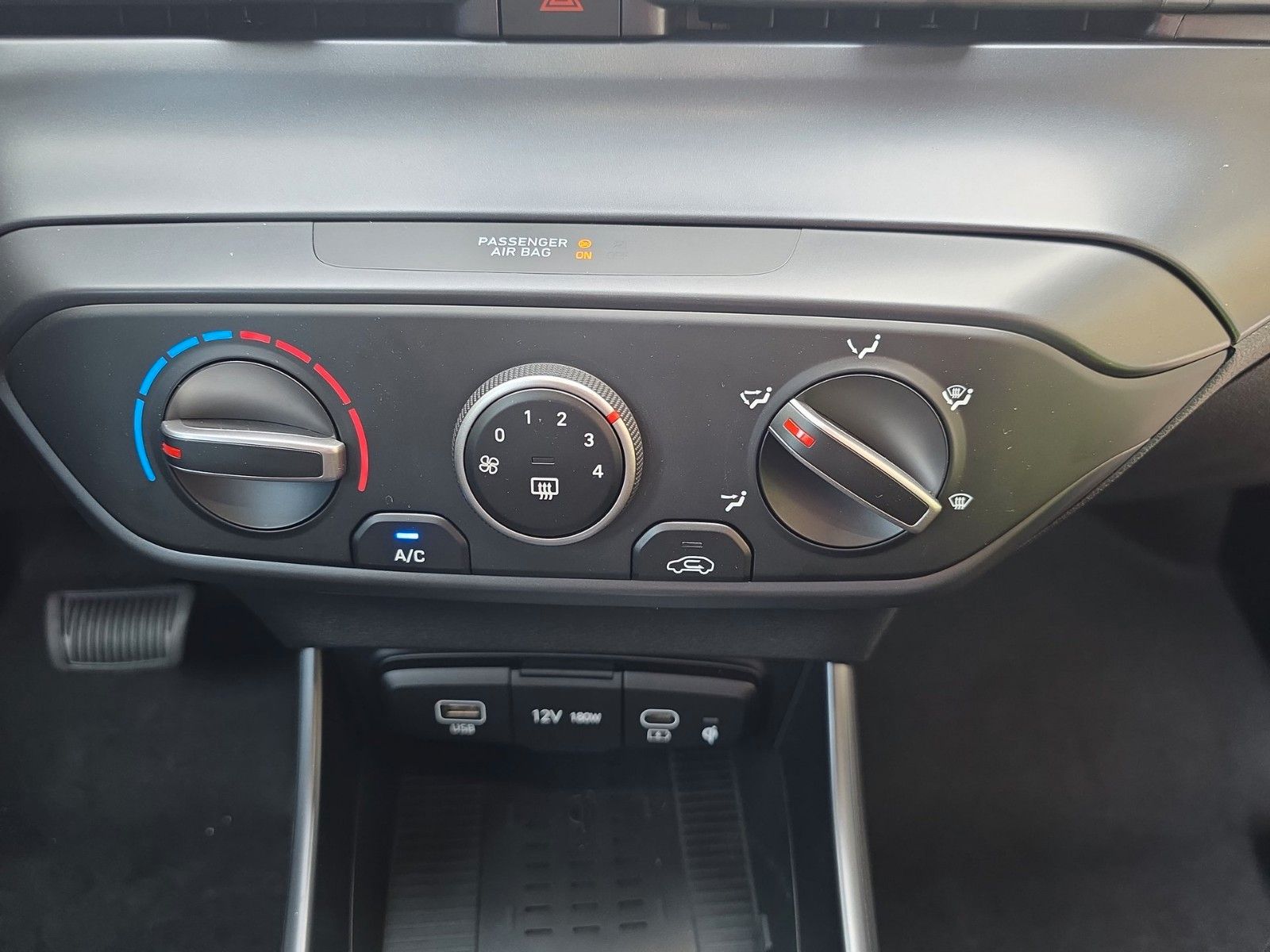 Hyundai i20 - Bild 19
