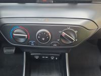 Hyundai i20 - Vorschau Bild 19
