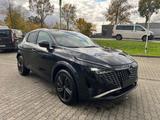Nissan Qashqai 1.3 DIG-T MHEV TEKNA black ACC 360º