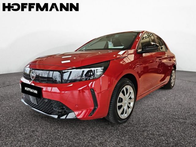 Opel Corsa-e OBC 11KW Komfort & Tech-Paket