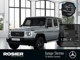 Mercedes-Benz G 500 Exclusive NIGHT AHK STANDHZ. 360° KAMERA