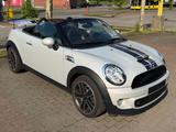 MINI Cooper S Roadster Cabrio - TÜV neu - MINI Cooper S Roadster Gebrauchtwagen
